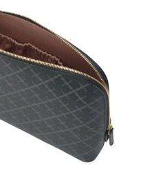 By Malene Birger - BAE MEDIUM TOILETTASKE CHARCOAL