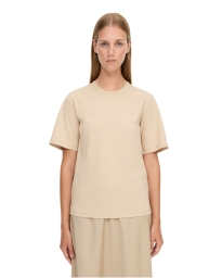 By Malene Birger - HEDIL T-SHIRT SAND