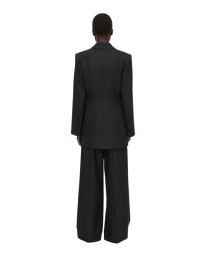 By Malene Birger - PORTER BLAZER SORT