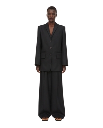 By Malene Birger - PORTER BLAZER SORT