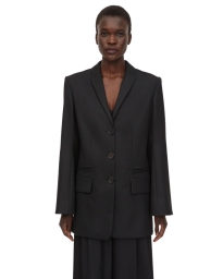 By Malene Birger - PORTER BLAZER SORT
