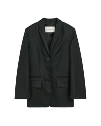 By Malene Birger - PORTER BLAZER SORT