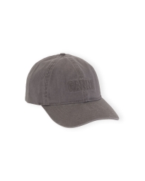 Ganni - GANNI LOGO CAP