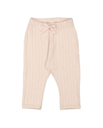 Marmar - PITTI BUKSER CREAM TAUPE