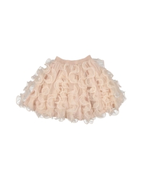 Marmar - SOLVIG NEDERDEL CREAM TAUPE