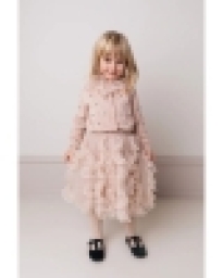 Marmar - SOLVIG NEDERDEL CREAM TAUPE