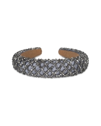 Sui Ava - CLUB HEADBAND GREY