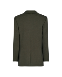 TAILOR BLAZER OLIVEN