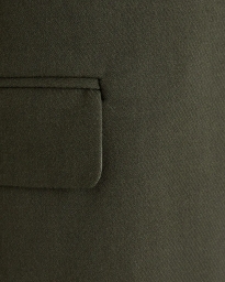 TAILOR BLAZER OLIVEN