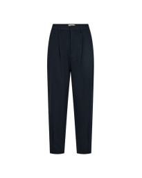 TAILOR ANKEL BUKSER SORT