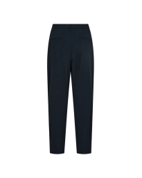 TAILOR ANKEL BUKSER SORT