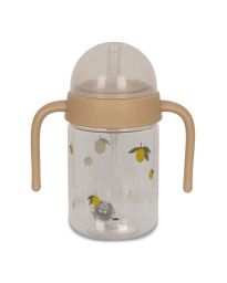 Konges Sløjd - BABY DRIKKEKOP LEMON