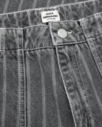 Mads Nørgaard - KRAUER JEANS GRÅ