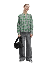 Mads Nørgaard - KRAUER JEANS GRÅ