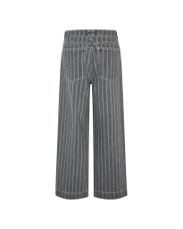 Mads Nørgaard - KRAUER JEANS GRÅ