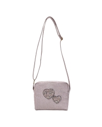 Petit by Sofie Schnoor - GLIMMER TASKE ROSA