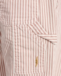Petit by Sofie Schnoor - STRIBET BUKS ROSE