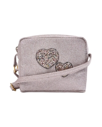 Petit by Sofie Schnoor - GLIMMER TASKE ROSA