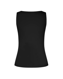 Rosemunde - SQUARE NECK TOP SORT