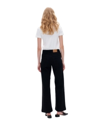 Baum und Pferdgarten - NICETTE JEANS SORT