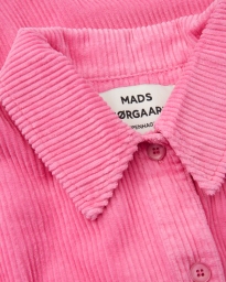 Mads Nørgaard - KARMEN GAIL SKJORTE PINK