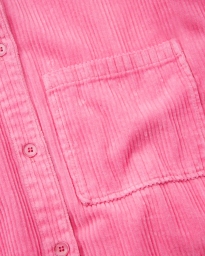 Mads Nørgaard - KARMEN GAIL SKJORTE PINK