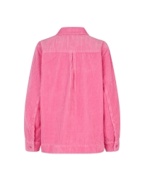 Mads Nørgaard - KARMEN GAIL SKJORTE PINK