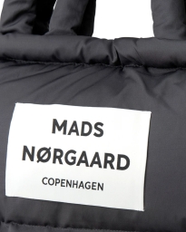 Mads Nørgaard - DUVET DREAM TASKE GRÅ