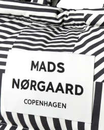Mads Nørgaard - DUVET DREAM TASKE STRIBET