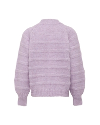Only Kids - CELINA STRIK LAVENDEL