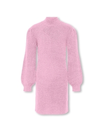 Only Kids - KATIA STRIK KJOLE PINK