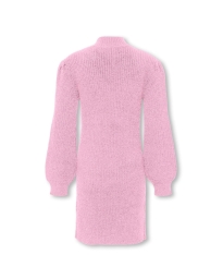 Only Kids - KATIA STRIK KJOLE PINK