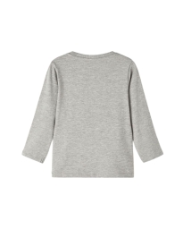Name It - BATMAN BLUSE GRÅ