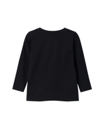 Name It - BATMAN BLUSE SORT