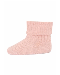 MP Denmark - IDA GLITTER STRØMPER ROSE