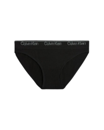 Calvin Klein Undertøj DK - Bikini Briefs - Modern Seamless Sort