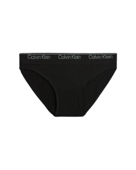 Calvin Klein Undertøj DK - Bikini Briefs - Modern Seamless Sort