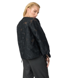 Levete Room - BARNEY 4 BLUSE SORT