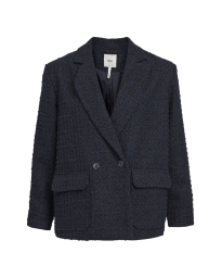 Object - FERNAL BLAZER NAVY