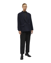 Object - FERNAL BLAZER NAVY