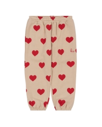 Konges Sløjd - LOU JOGGINGBUKSER BEIGE