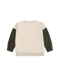 Konges Sløjd - LOU SWEATSHIRT DINO
