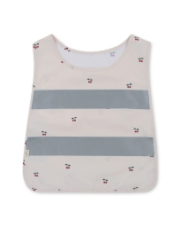 Konges Sløjd - REFELKS VEST CHERRY