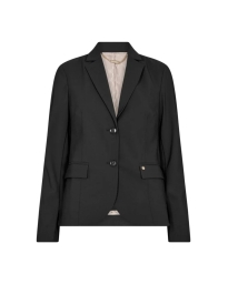 Mos Mosh - VIGGA IZZY BLAZER SORT