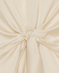Karmamia - LEE SKJORTE PORCELAIN