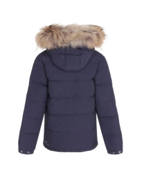Ver De Terre - DOWN JAKKE NAVY