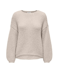 Only - NORDIC STRIK BEIGE