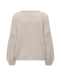 Only - NORDIC STRIK BEIGE
