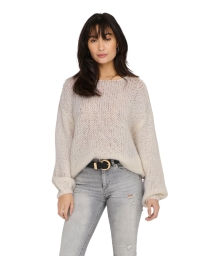 Only - NORDIC STRIK BEIGE