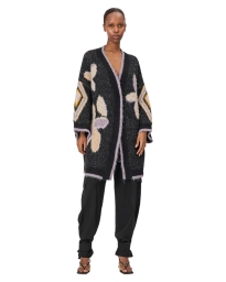 Lollys Laundry - MEADOW CARDIGAN